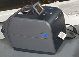 Intermec PC43條碼機