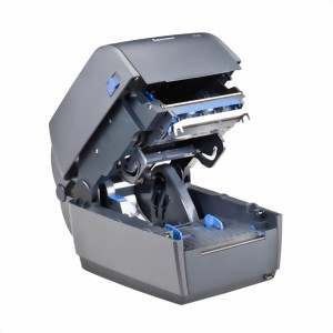 Intermec PC43打印機