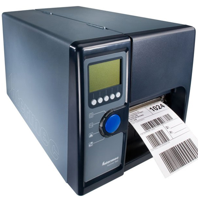Intermec PD42條碼打印機