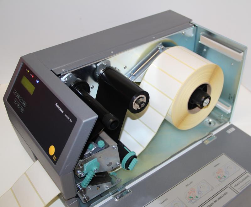 Intermec PX4i標簽打印機