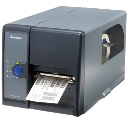  Intermec PD41標簽打印機