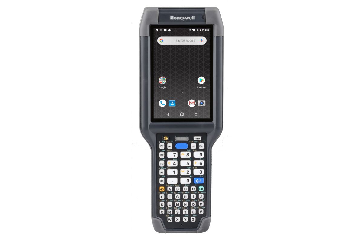 Honeywell CK65條碼手持終端