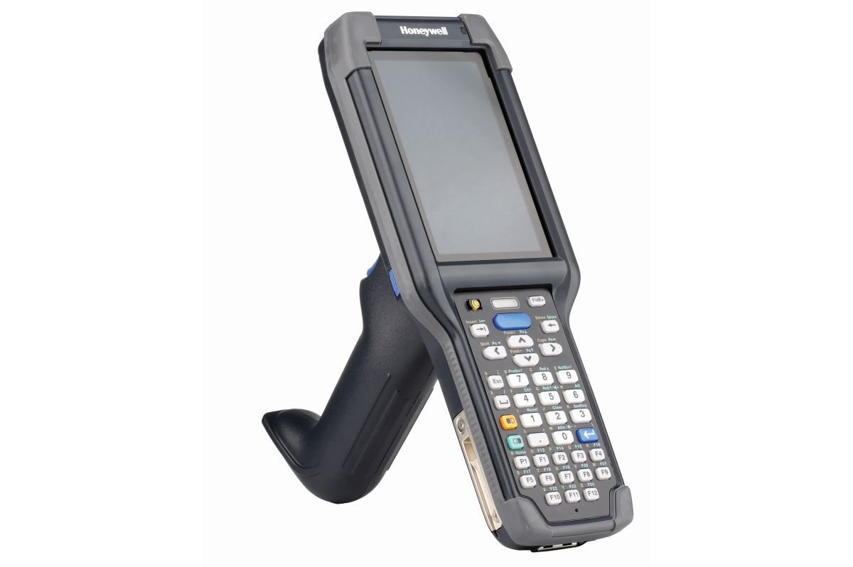  Honeywell CK65手持RF槍