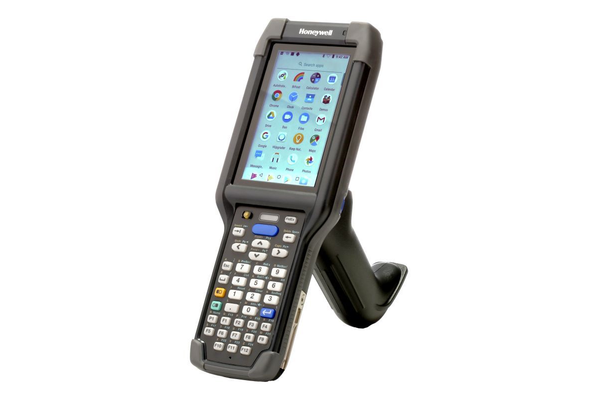  Honeywell CK65條碼掃描終端