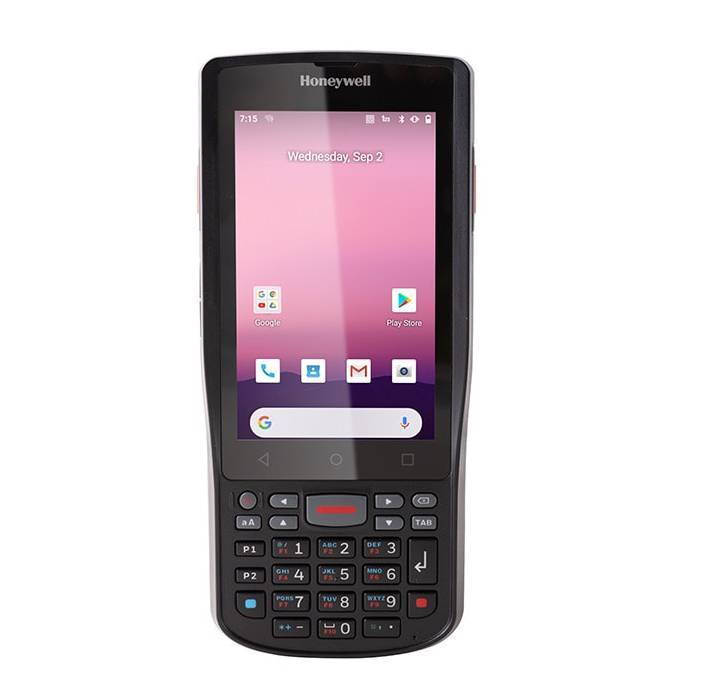 Honeywell/Intermec手持終端