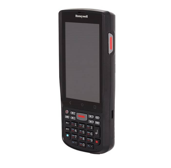  Honeywell EDA51K手持RF槍