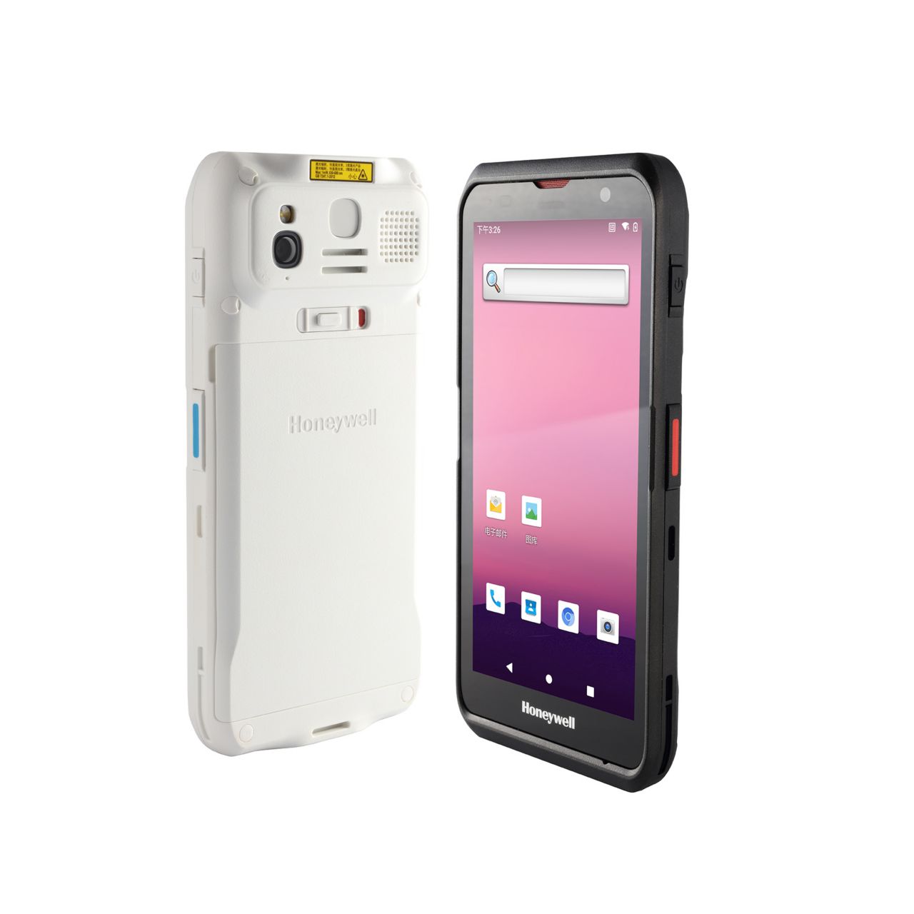  Honeywell EDA52手持終端