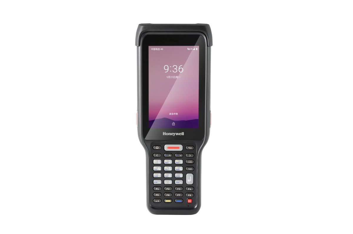 Honeywell EDA61K移動數(shù)據(jù)終端