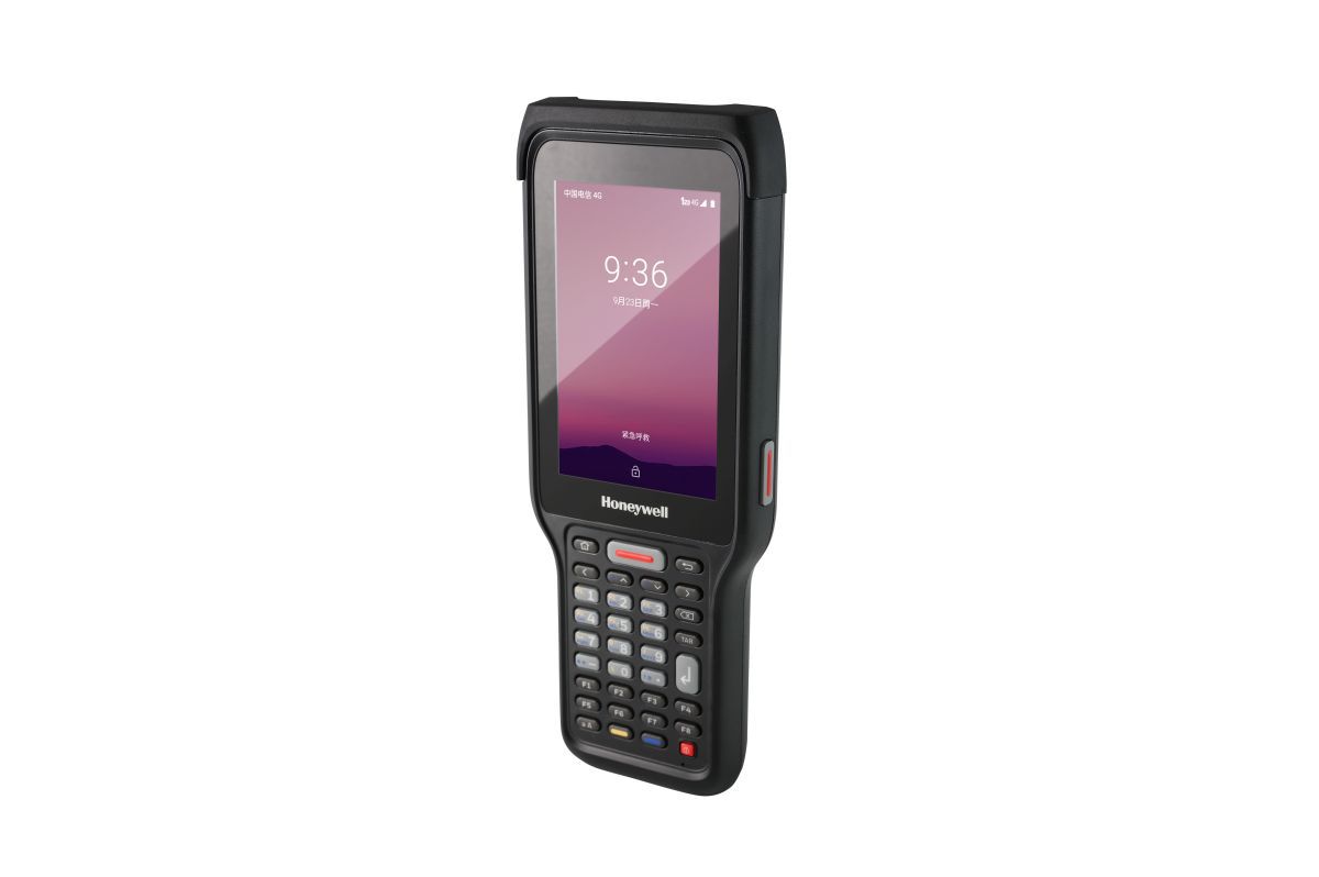 Honeywell EDA61K手持終端