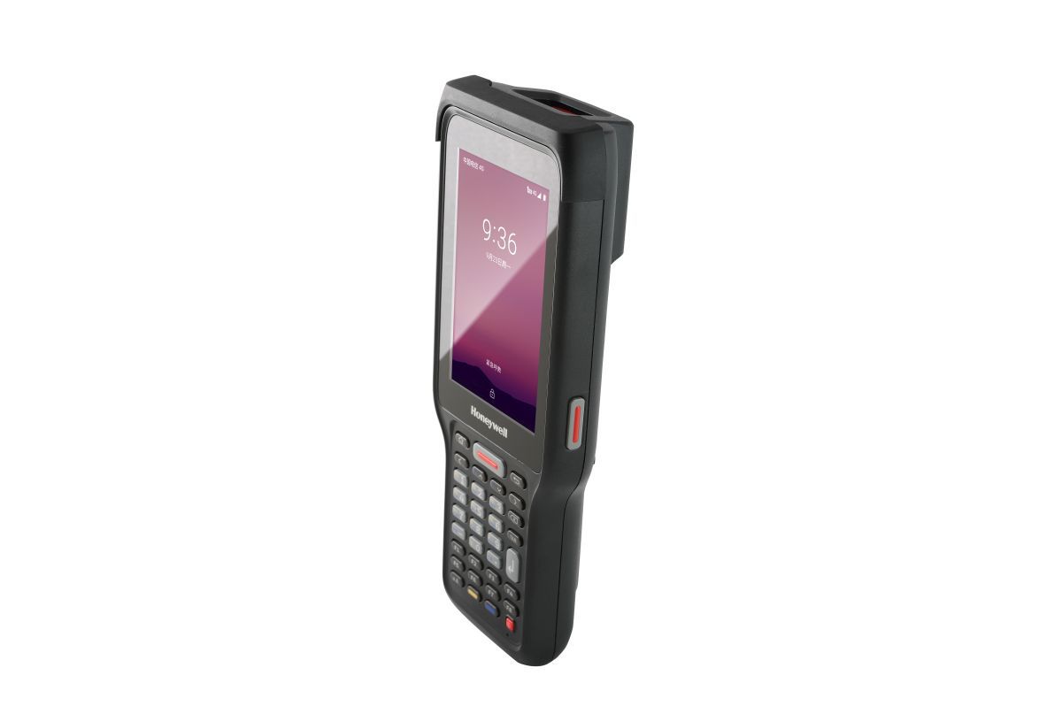  Honeywell EDA61K手持RF槍