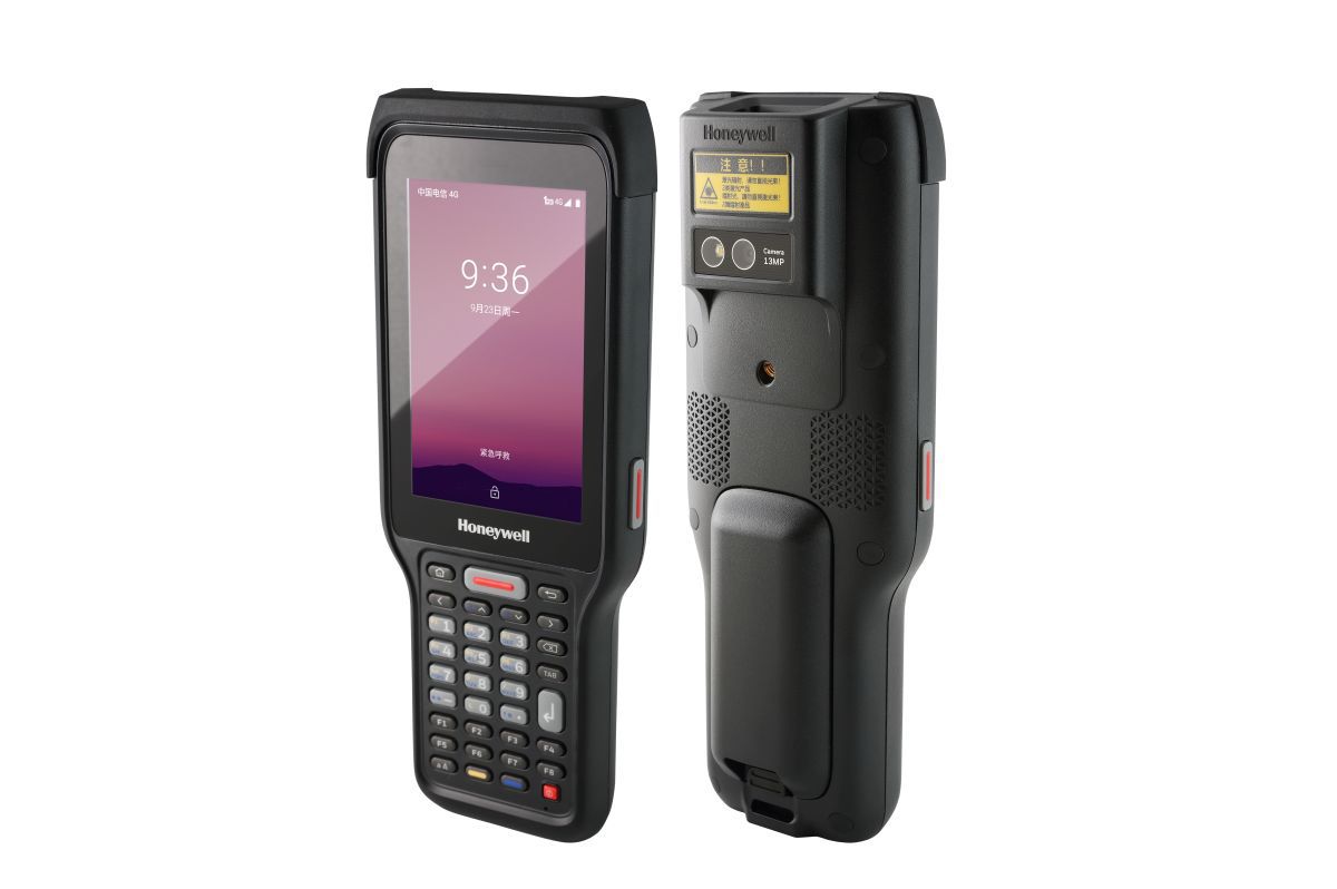  Honeywell EDA61K條碼掃描終端