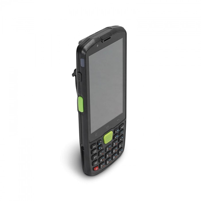  Seuic AUTOID Q9手持RF槍