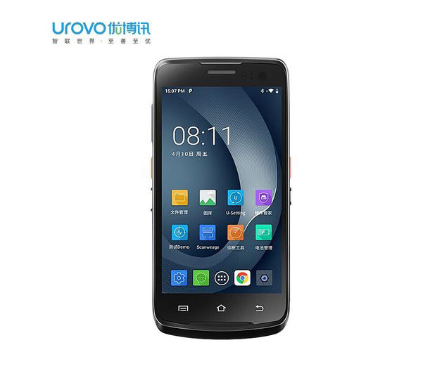 Urovo i6310移動數(shù)據(jù)終端