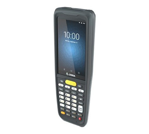  Zebra MC2700手持終端
