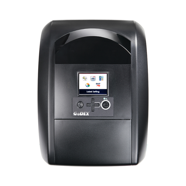 Godex RT730i條碼打印機