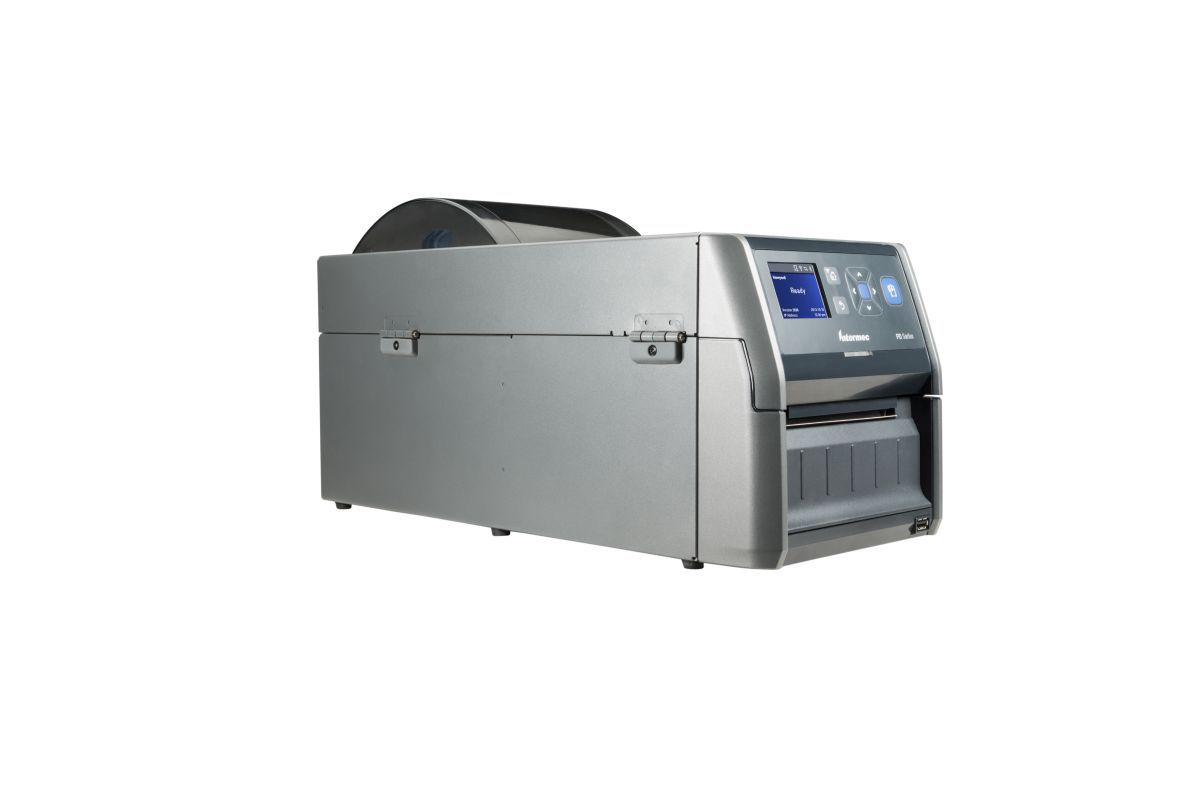 Honeywell PD43條碼機