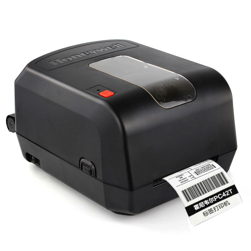 Honeywell PC42t條碼機