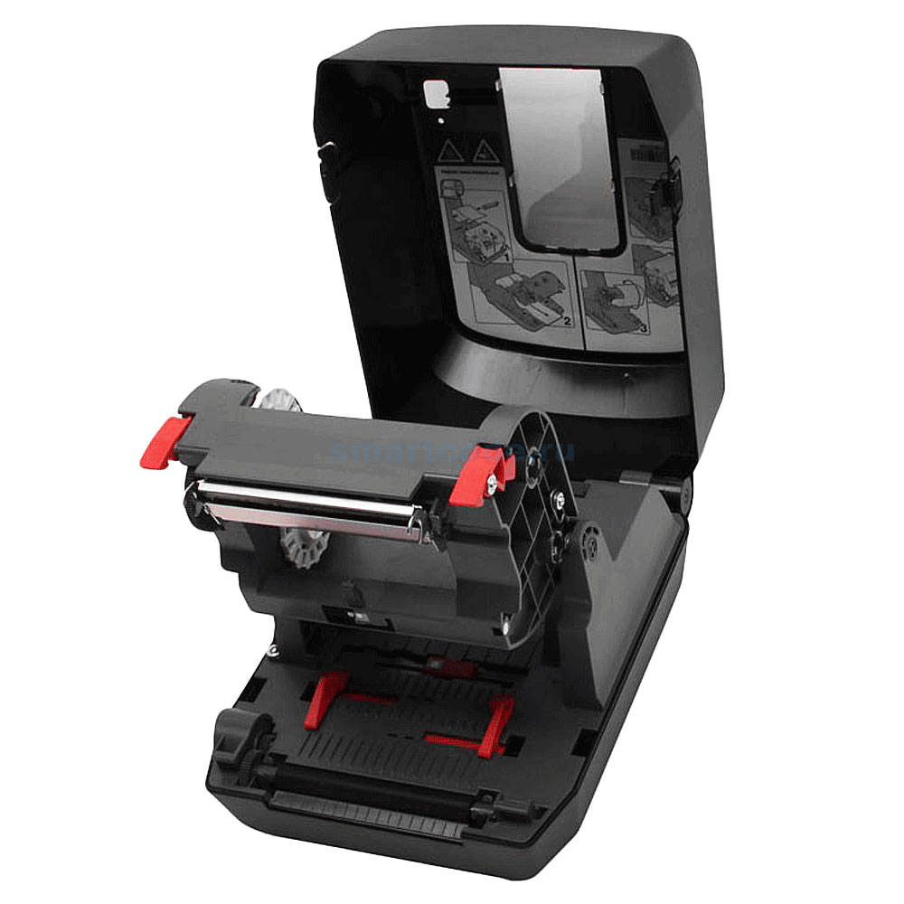 Honeywell PC42t
