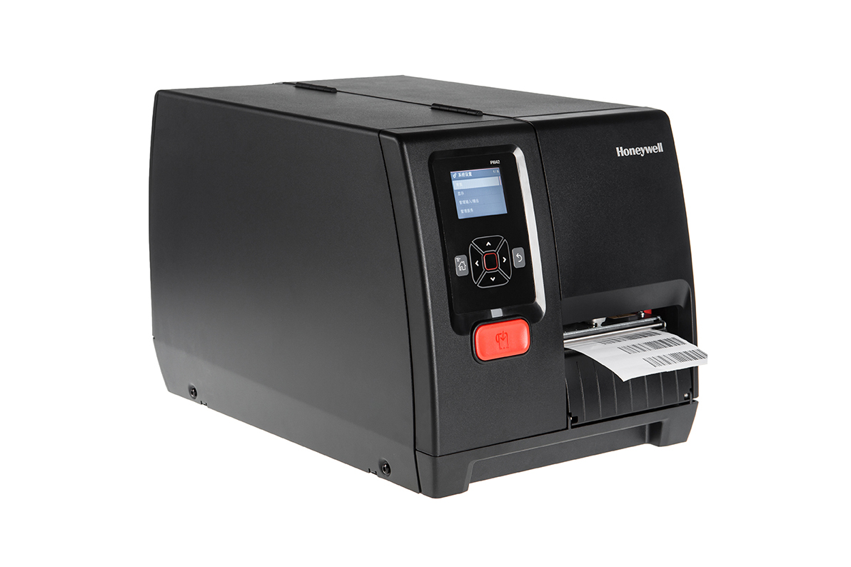 Honeywell PM42打印機(jī)