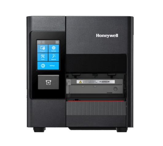 Honeywell條碼標簽打印機