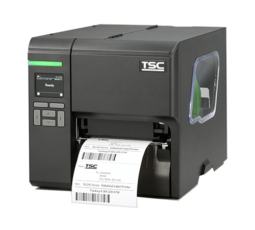 TSC MA2400打印機