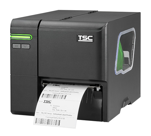 TSC MA2400C打印機(jī)