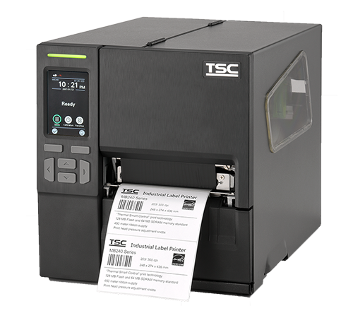 TSC MF3400T打印機