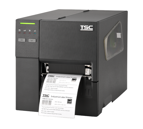 TSC MF2400條碼打印機