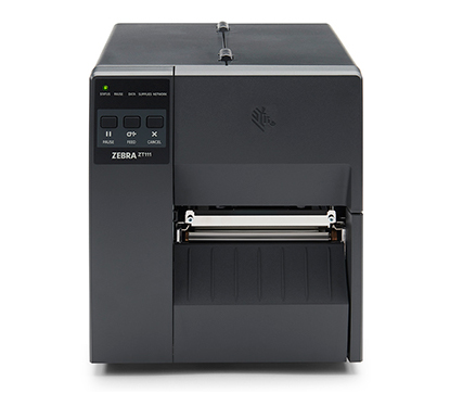 Zebra ZT211CN條碼標簽打印機