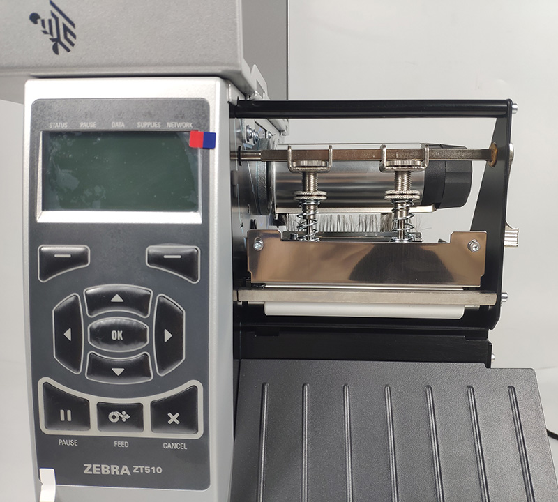 Zebra ZT510條碼打印機(jī)