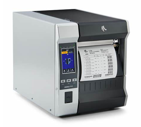 Zebra ZT620寬幅標(biāo)簽打印機(jī)