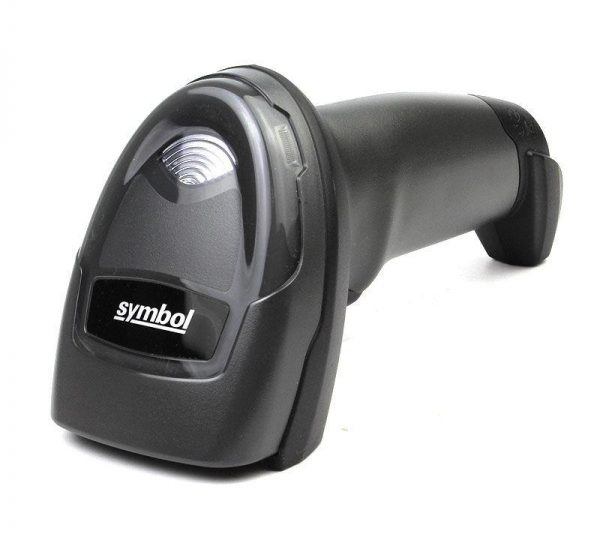 斑馬DS4608-XD條碼掃描器