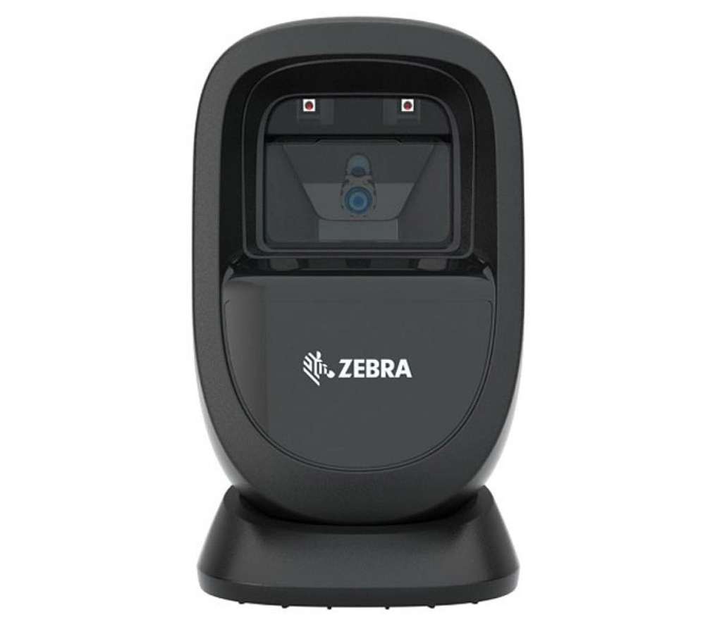 Zebra DS9308桌面式條碼掃描器