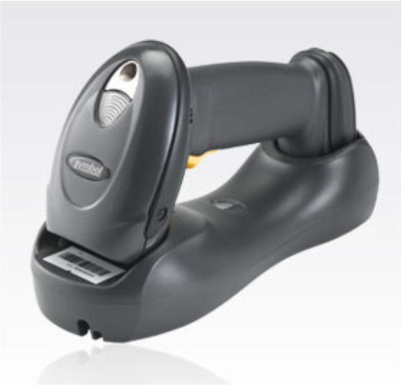 Motorola DS6878無線二維條碼槍