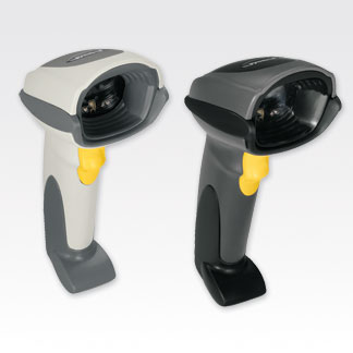 Symbol LS6707二維碼掃描器