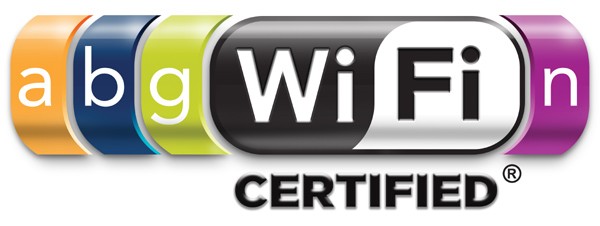 Wifi認證標志