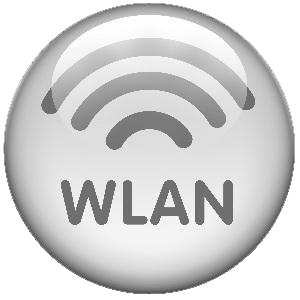 WLAN無線局域網(wǎng)