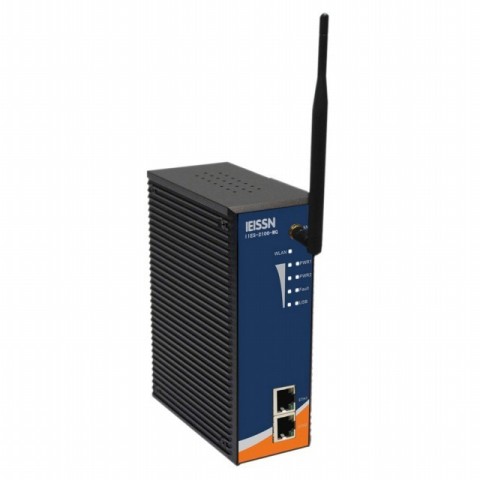 研訊IIEW-2100-WG系列工業無線AP