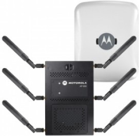 Motorola AP650瘦無線AP