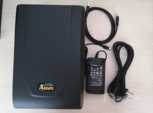 Argox OS-314Plus打印機