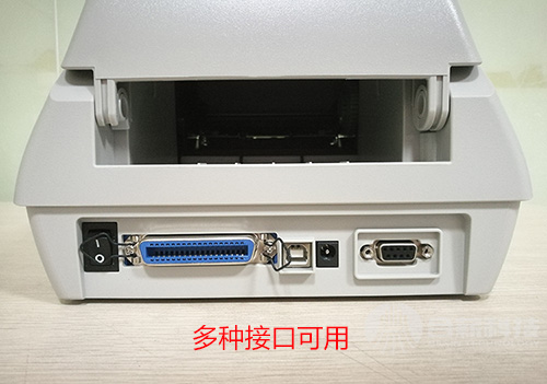 立象CP-3140L條碼機