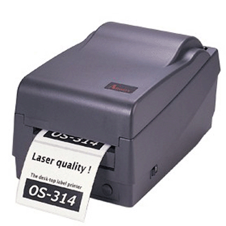 Argox OS-314Plus條碼機