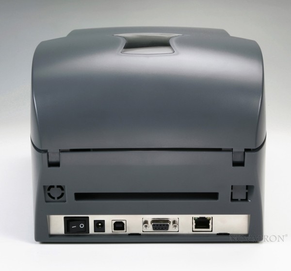 Godex G500標簽打印機