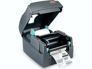 Godex G530條碼打印機