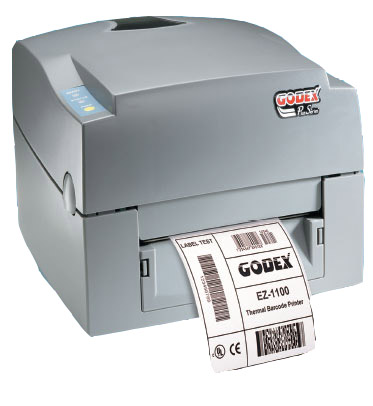 Godex EZ-1100打印機