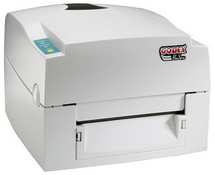 Godex EZ-1300條碼機