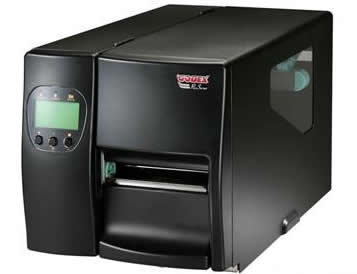 Godex EZ-2100條碼打印機