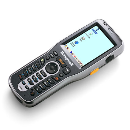 Honeywell Dolphin 6100數據采集器