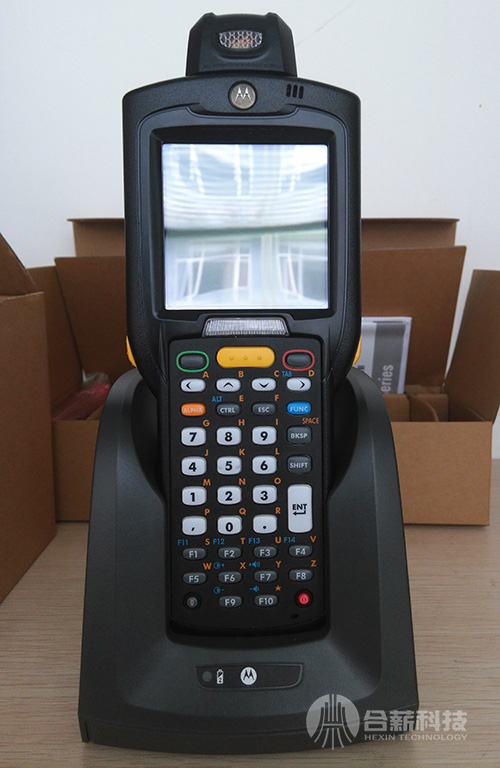Symbol MC3190數據采集器