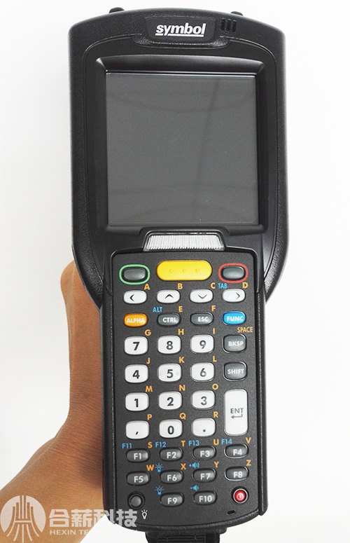 Symbol MC32N0數據采集器